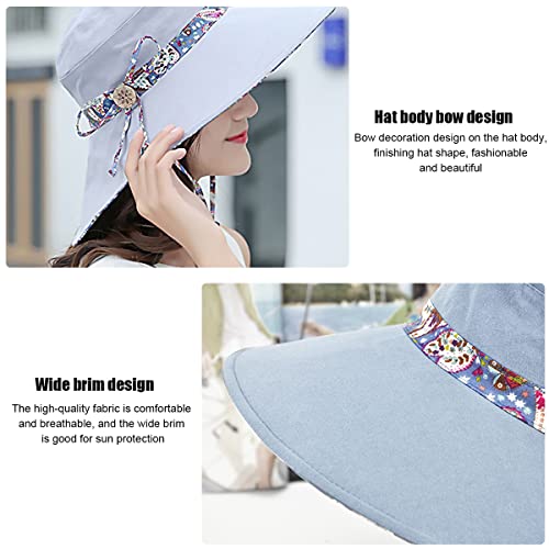 PALAY Women's synthetic Hat (Pack of 1) (PA01_Grey_Free Size) - Image 2
