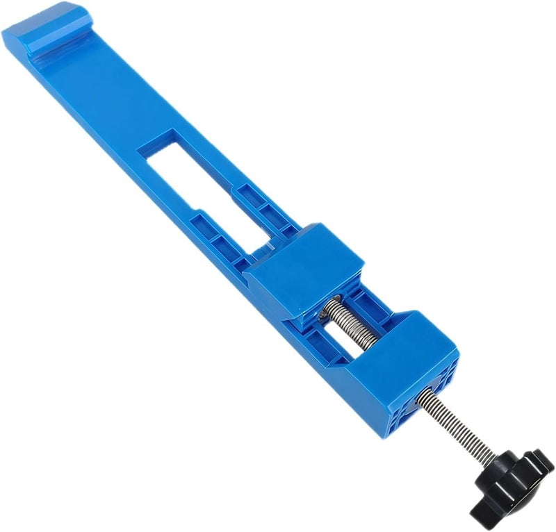 Adjustable Cutting Machine Fence for Woodworking - Straight Guide for Saw and Cutting Tools - Image 1