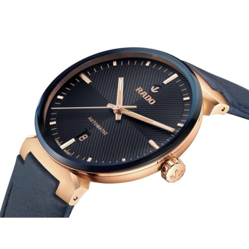 Rado - Florence Automatic - Unisex - Swiss Watch - Automatic - 39.0 mm - Image 2