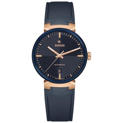 Rado - Florence Automatic - Unisex - Swiss Watch - Automatic - 39.0 mm - Image 1