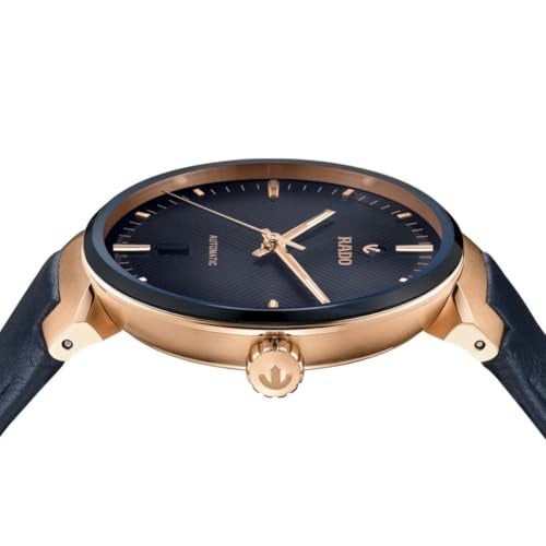 Rado - Florence Automatic - Unisex - Swiss Watch - Automatic - 39.0 mm - Image 3