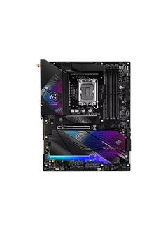 ASRock ASRock Phantom Gaming Z890 RIPTIDE WIFi Motherboard 90-MXBPB0-A0UAYZ 