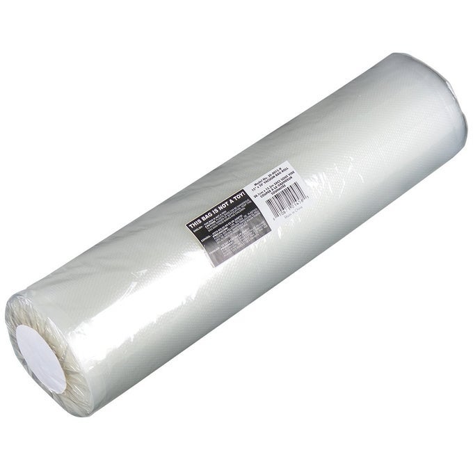 300015W VACUUM SEALER BAGS 15 X 50