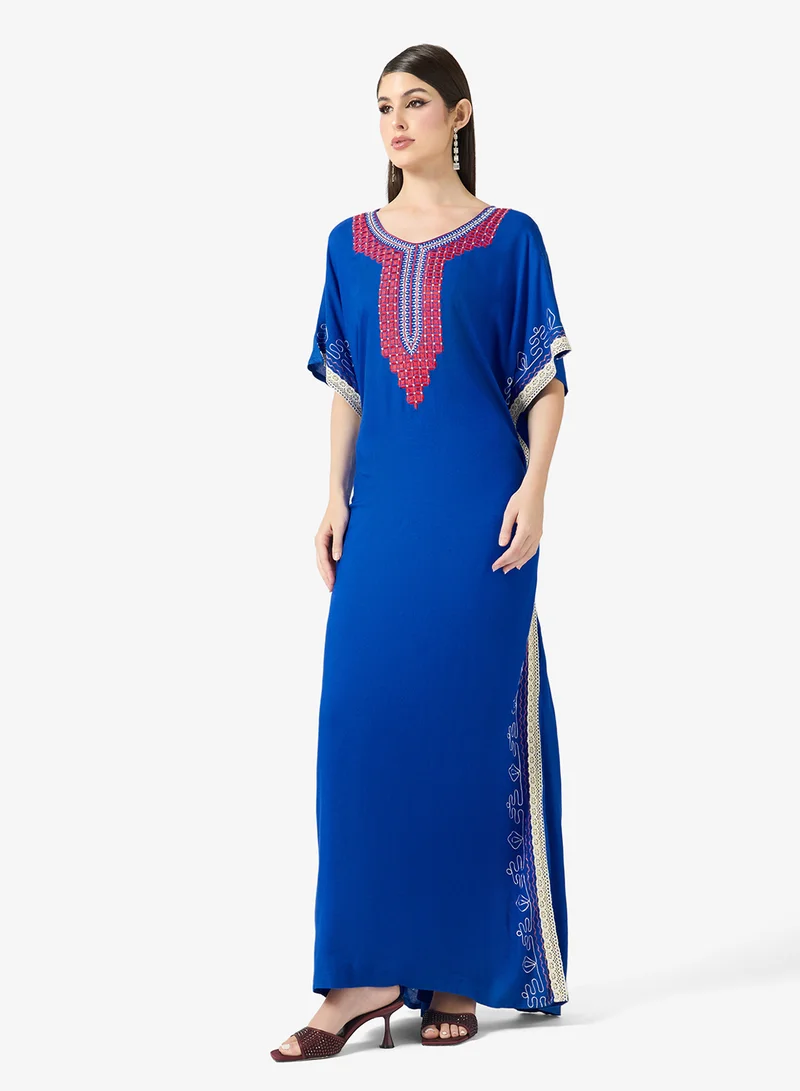 ارابيان كلوزيت LADIES KAFTAN