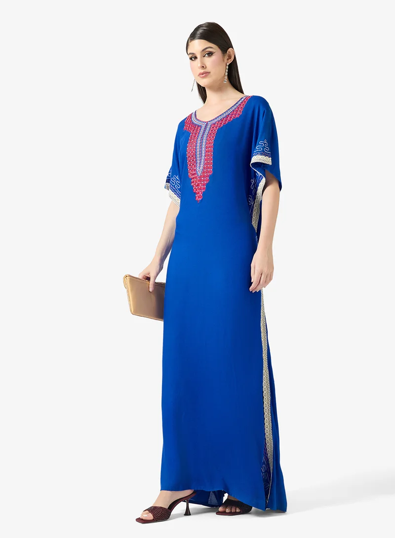 Arabian Closet  LADIES KAFTAN for Women | Best Price UAE