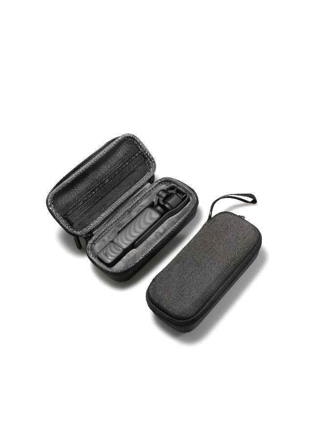 Camera Case for Osmo Pocket 3, Portable Carrying Case Hard EVA Storage Bag for DJI Osmo Pocket 3 Creator Combo Accessories  - Image 1
