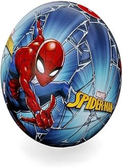 Bestway spider-man 20"/51cm beach ball, 98002 - pzsku/Z069E6873B1DA97DA59E5Z/45/_/1718495320/72f930f5-16d3-4066-a7f3-7db7248839e7