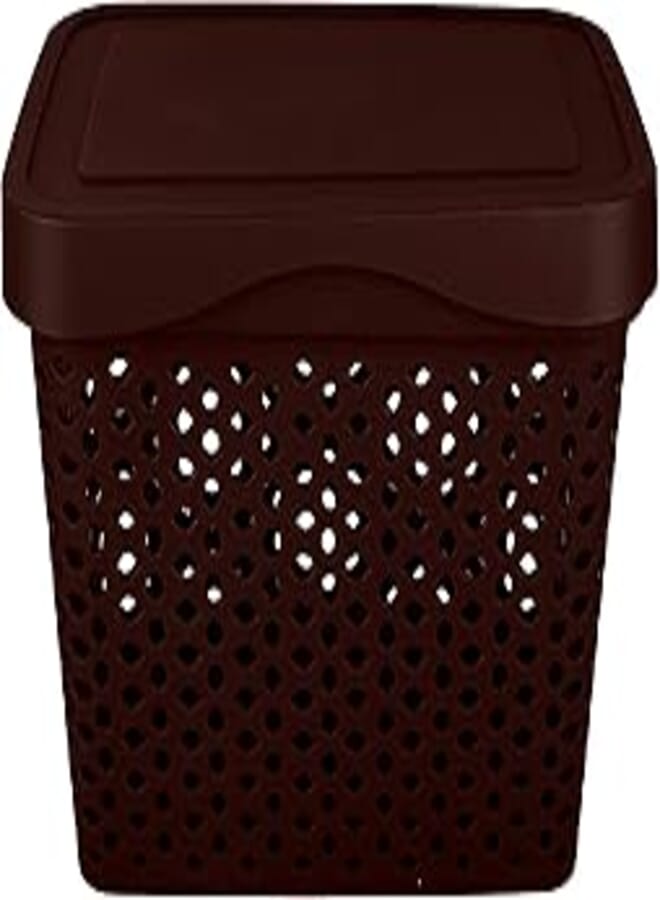 Turt Storge Box 11 L Brown