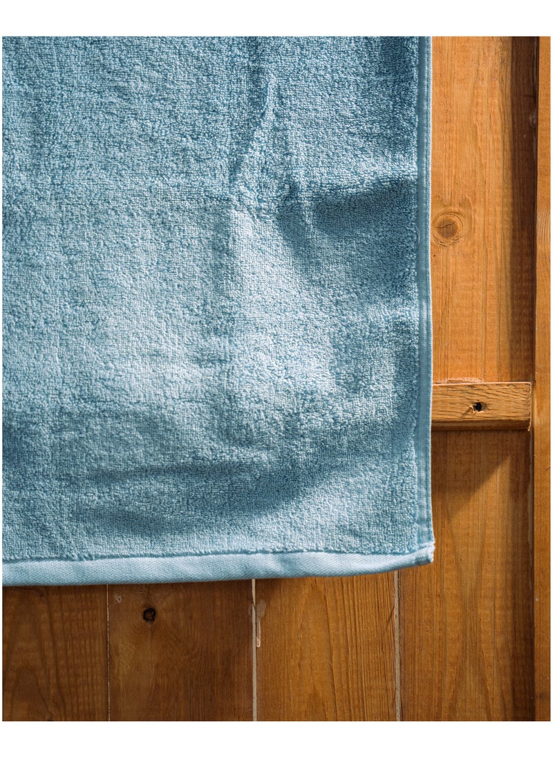 More cottons Plain Towels 600 GSM  - Image 2