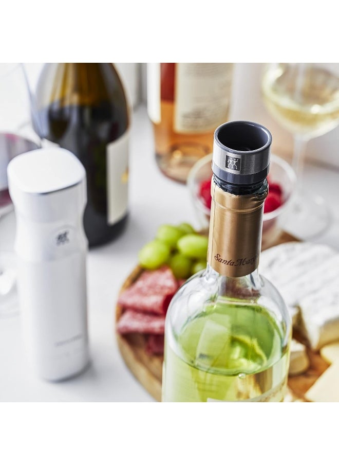 Zwilling ZWILLING Fresh & Save 3pc Vacuum Bottle Sealer  - Image 1
