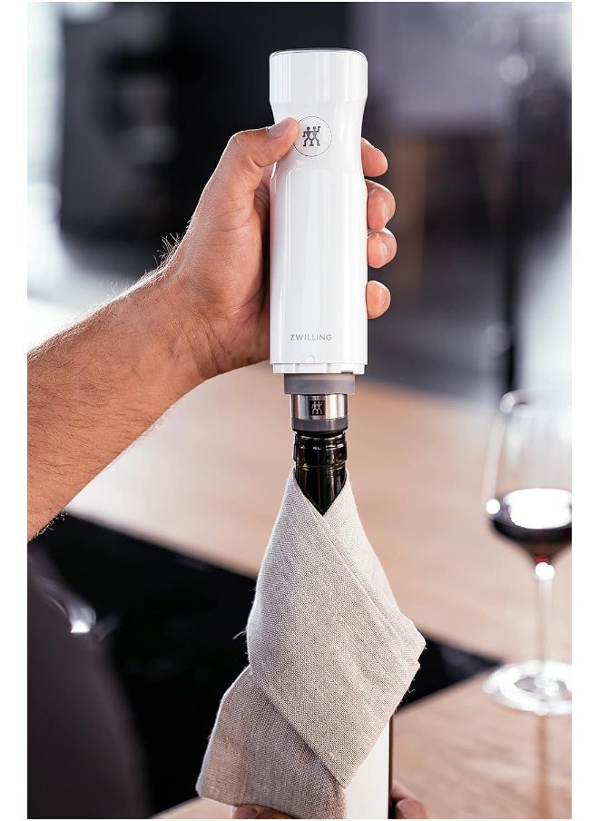 Zwilling ZWILLING Fresh & Save 3pc Vacuum Bottle Sealer  - Image 4
