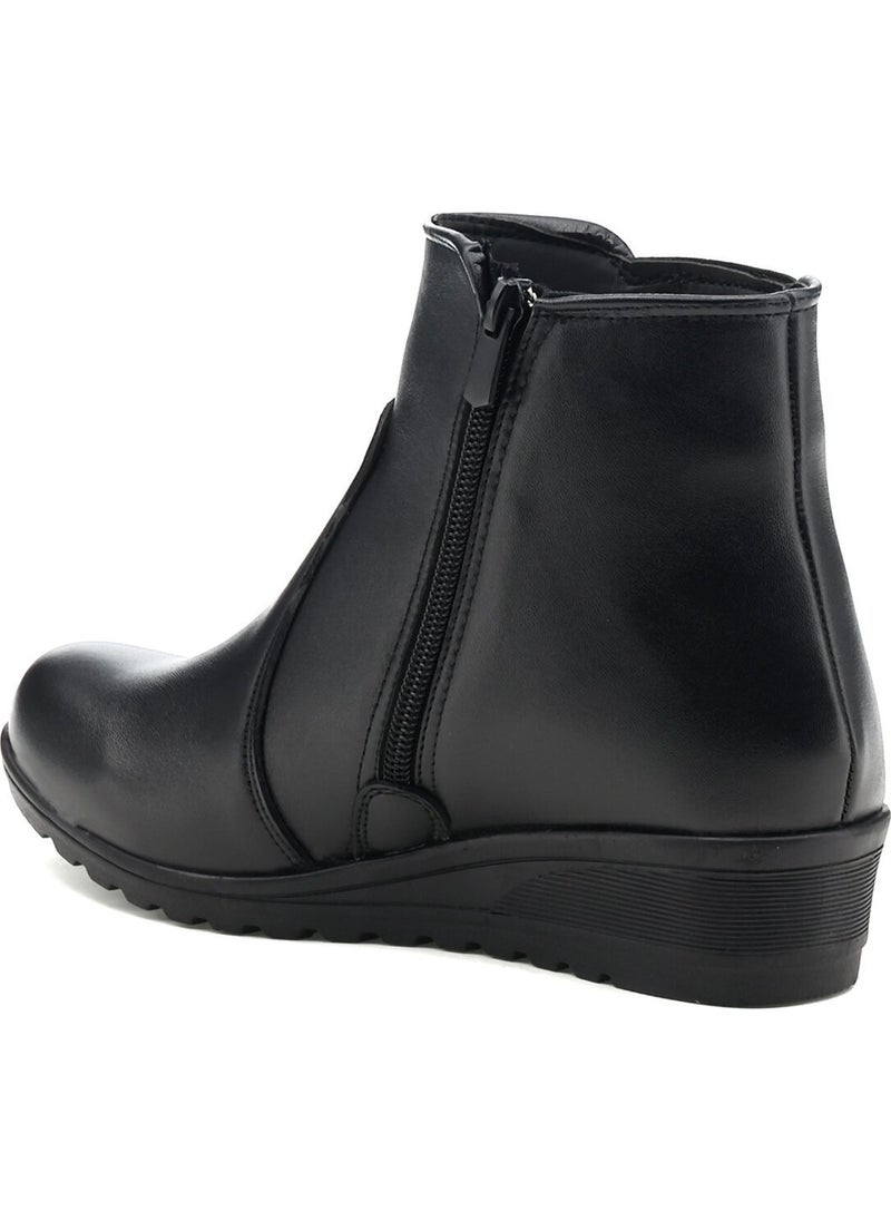 Polaris - 162297.Z1PR Black Women's Boots - Image 1