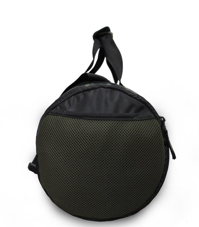 Sfane Gym Bags for Men with Separate Shoe Compartment Sports Gym Bag for Women Duffle Bags for Gym, Duffel Bags Sports Bag - Green. - Image 5