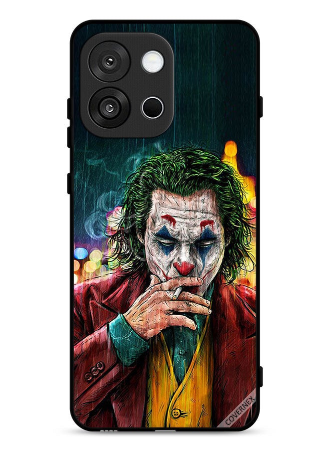 Covernex OnePlus 13s Protective Case Cover Joker Art - Image 1