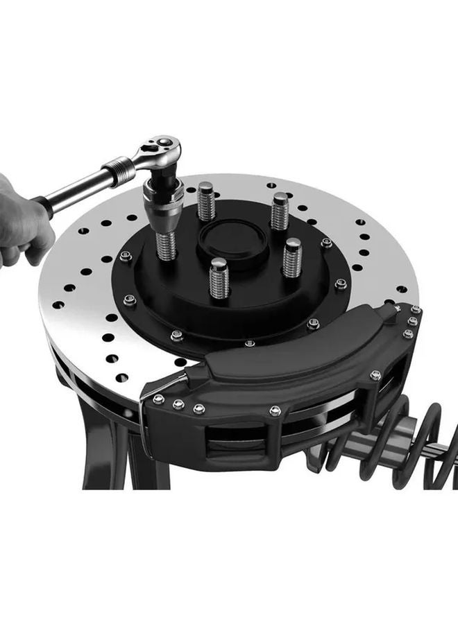 1pc Broken Bolt Remover Stud Extractor Tool For Broken Screw Removal - Image 4