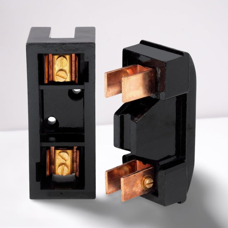RC BENTEX RC BENTEX DMC Kit Kat Fuse 63 Amp 415 Volt Z06D0000087  - Image 3