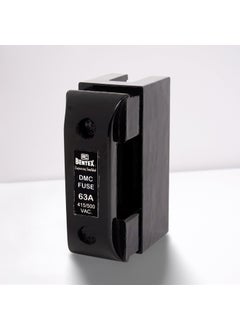 RC BENTEX RC BENTEX DMC Kit Kat Fuse 63 Amp 415 Volt Z06D0000087  - Image 1