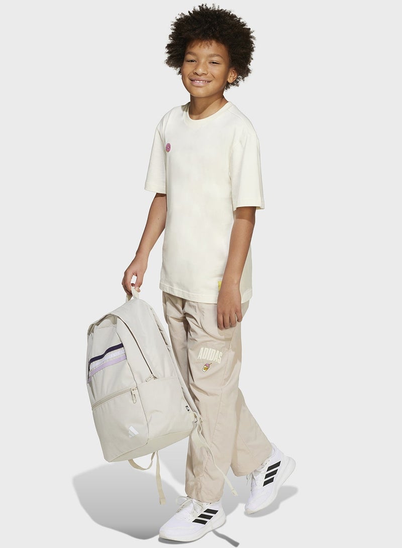 Adidas Youth The Simpsons Graphics T-Shirt - Image 5