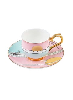 Karaca Karaca MERT Coffee Cup Set for 2 Person 90 ml  - Image 5
