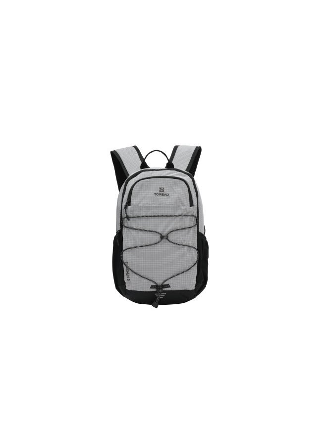 TOREAD TEBBBN80710 Ultralight Hiking Backpack Mountain Shadow Gray  - Image 1