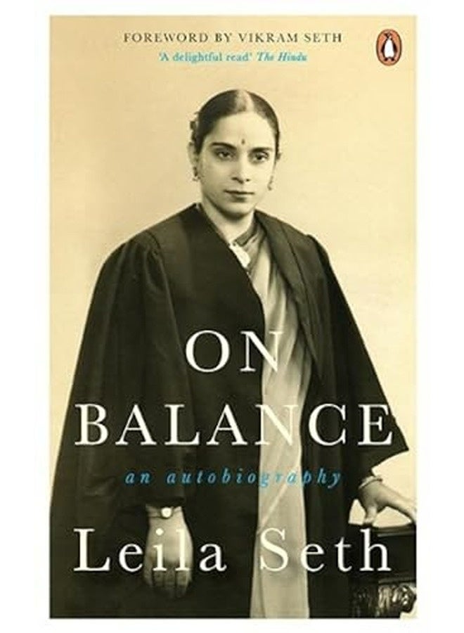 On Balance 