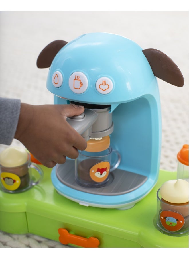 Skip Hop - Zoo Bark-ista Set - Image 1