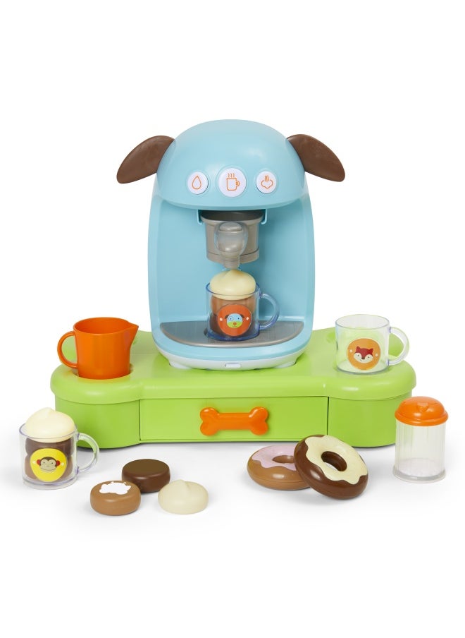 Skip Hop Zoo Bark-ista Set  - Image 2