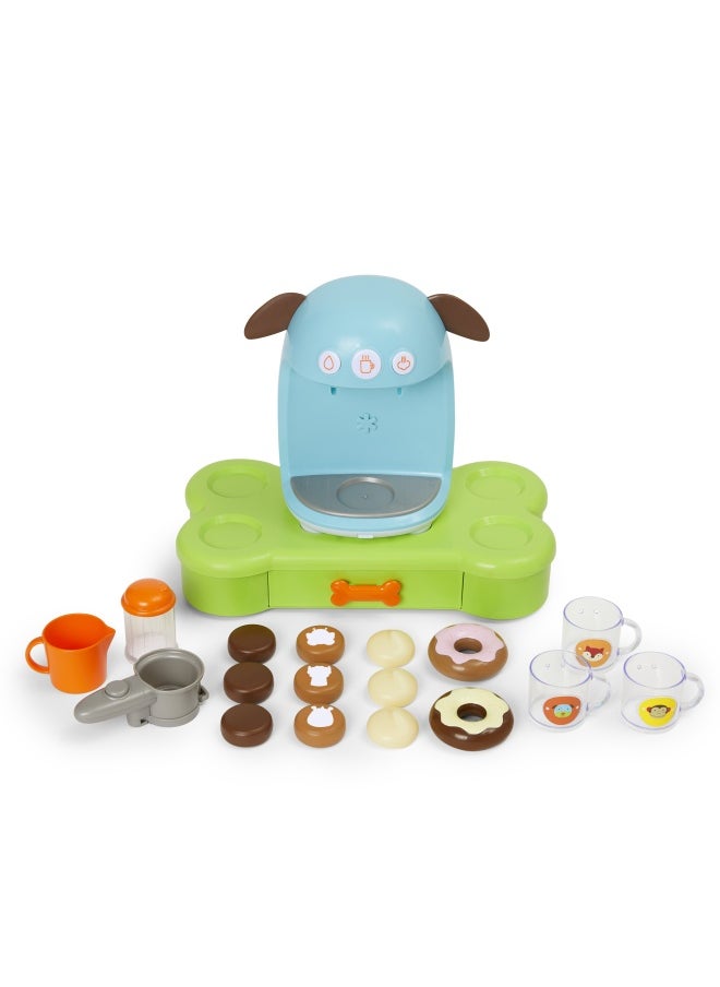 Skip Hop Zoo Bark-ista Set  - Image 3