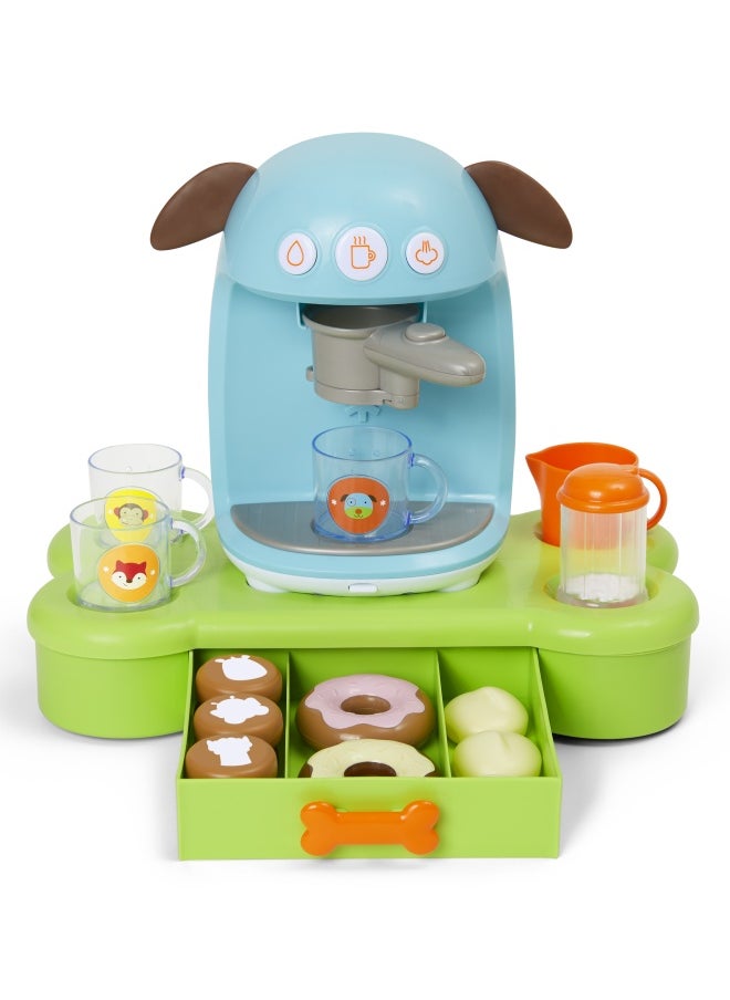Skip Hop Zoo Bark-ista Set  - Image 1