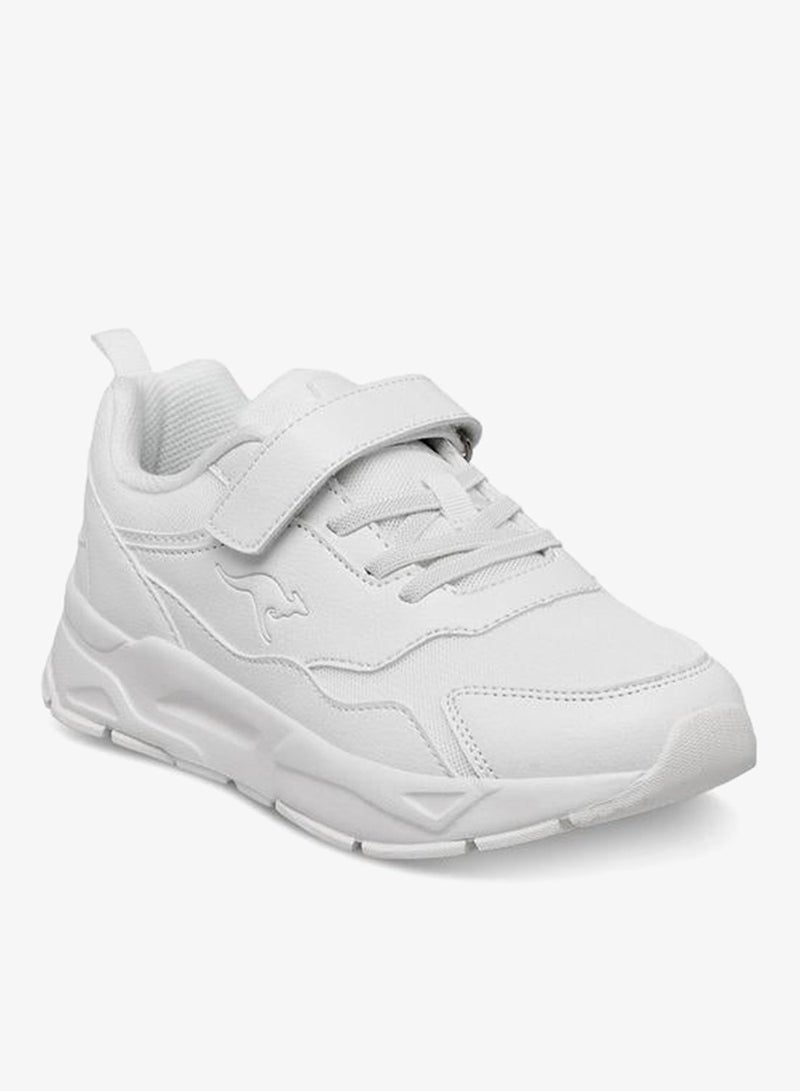 kangaROOS Kids Hook & Loop School Shoes - Image 2