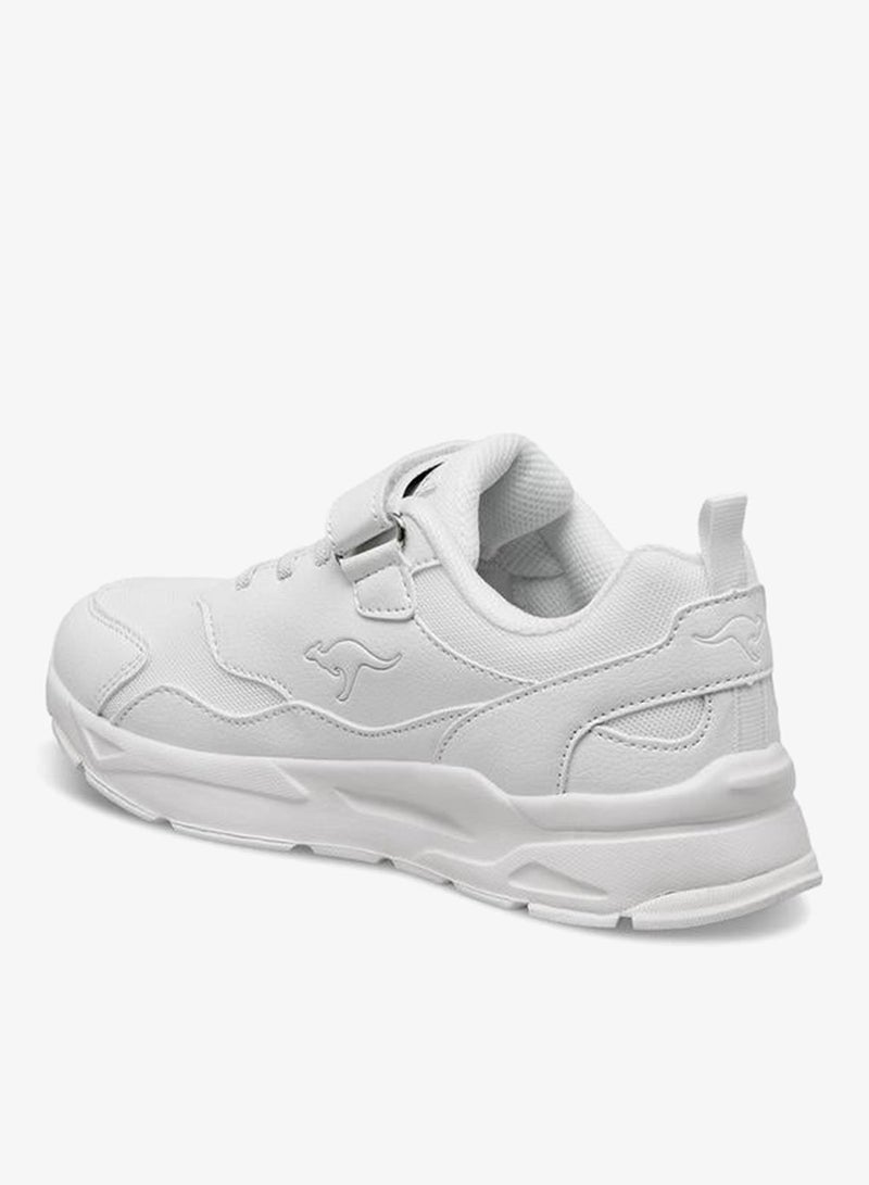 kangaROOS Kids Hook & Loop School Shoes - Image 5