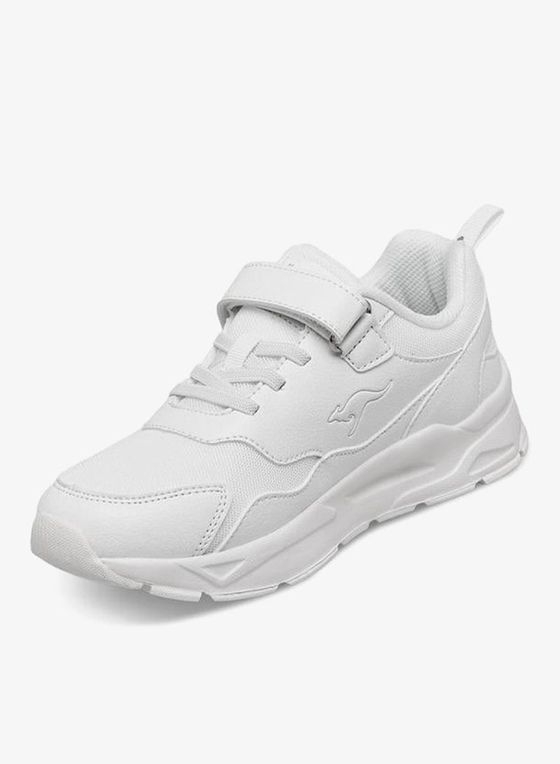 kangaROOS Kids Hook & Loop School Shoes - Image 4