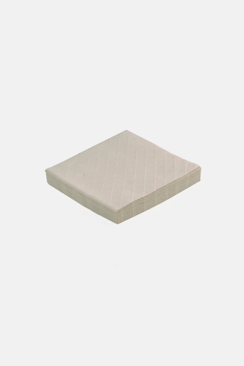 Muy Mucho Pack of 20 3-Ply Napkins