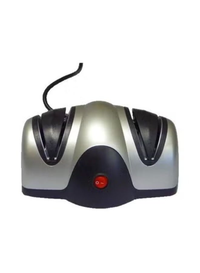 مسن كهربائى مزدوج يجعل السكاكين حاده وقويه - Image 1