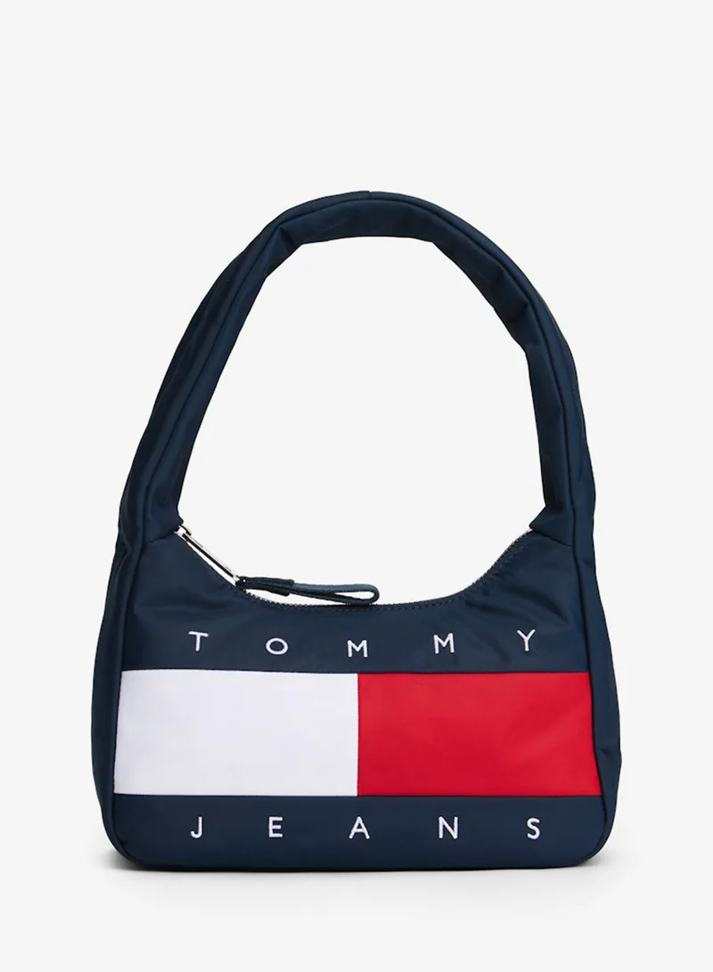 تومي جينز حقيبة كتف أرشيف