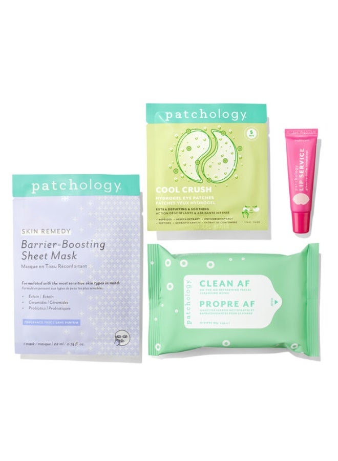 Patchology The Weekend Edit - Image 2