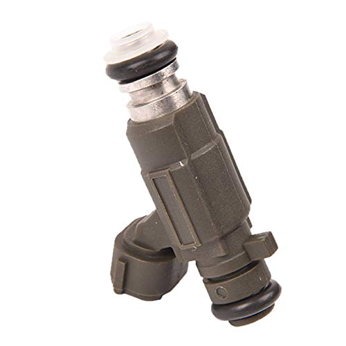 Bapmic FBJC101 Fuel Injector Nozzle Compatible with Nissan Infiniti 3.5L Altima Maxima I35 Murano(Pack of 6) - Image 4