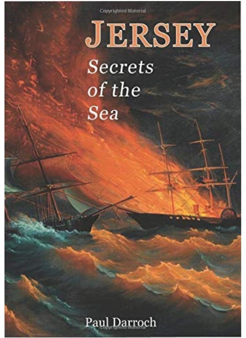 JERSEY: SECRETS OF THE SEA
