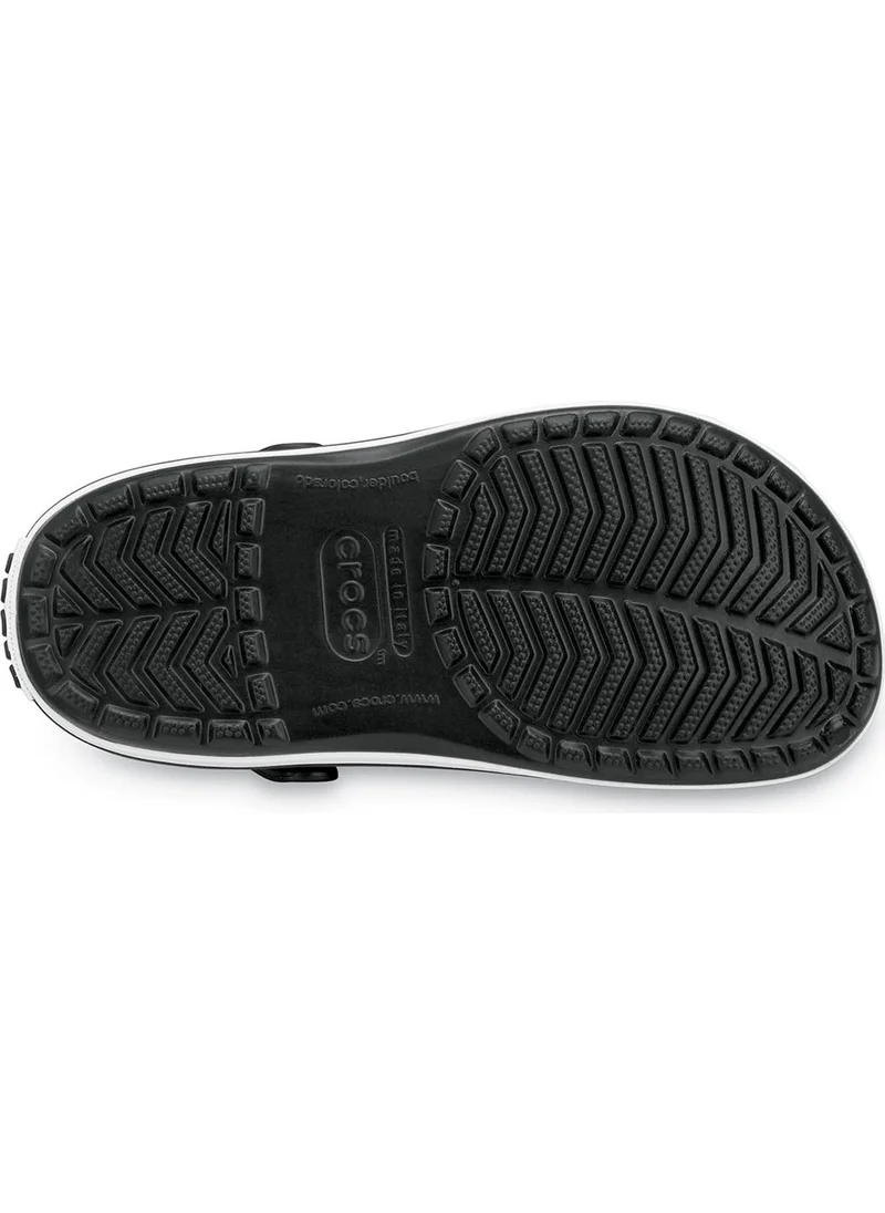 crocs Crocband Unisex Slippers