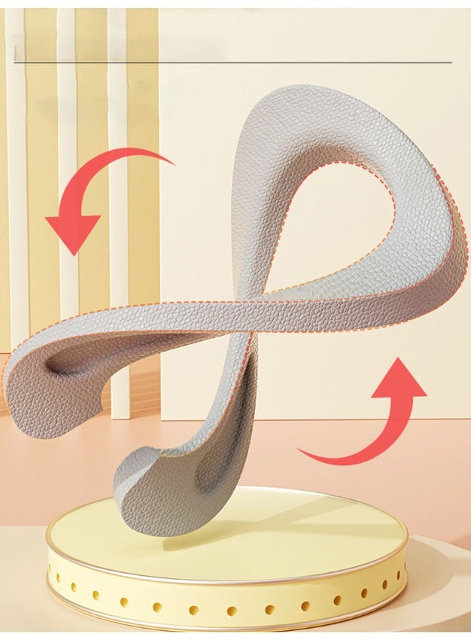 Optico Child Potty Training Chair for Boys and Girls Handles Splash Guard Comfortable Seat for Toddler - Image 4