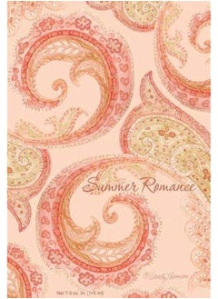 erorex Fresh Scents Scented Sachet Summer Romance 