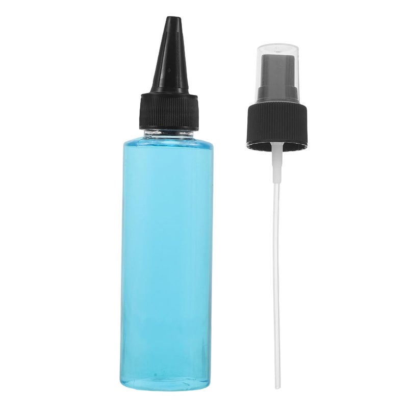 GALPADA Fast Acting Tape In Hair Extension Remover - Wig Glue Remover Hair Extensions Adhesive Solvent - Fast Dissolve Formula Gentle & Safe - Image 1