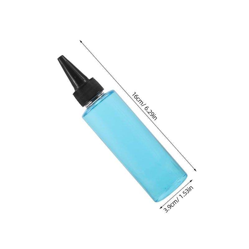 GALPADA Fast Acting Tape In Hair Extension Remover - Wig Glue Remover Hair Extensions Adhesive Solvent - Fast Dissolve Formula Gentle & Safe - Image 4