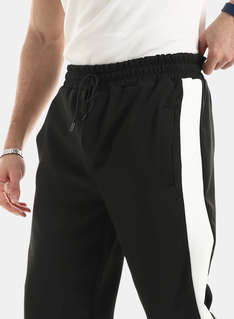 Red Circle Men’s Jogger Pants - Image 3