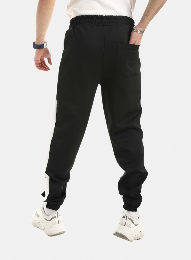 Red Circle Men’s Jogger Pants - Image 4