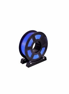 KASTWAVE Black Bearing Design 3D Printer Filament Spool Holder Fits All Spools of Any Size and All Filament Types for Pla/for abs/for TPU/Other 3D Printing Materials  - Image 4
