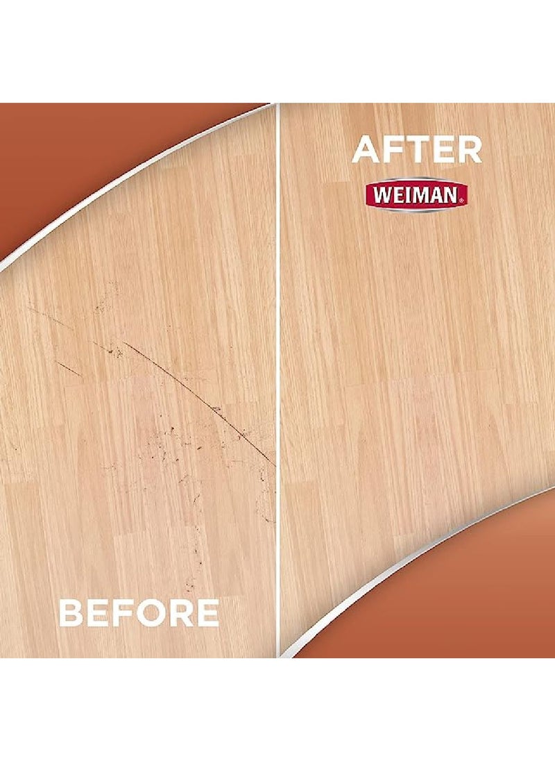 Weiman Hardwood Floor Restore 32OZ