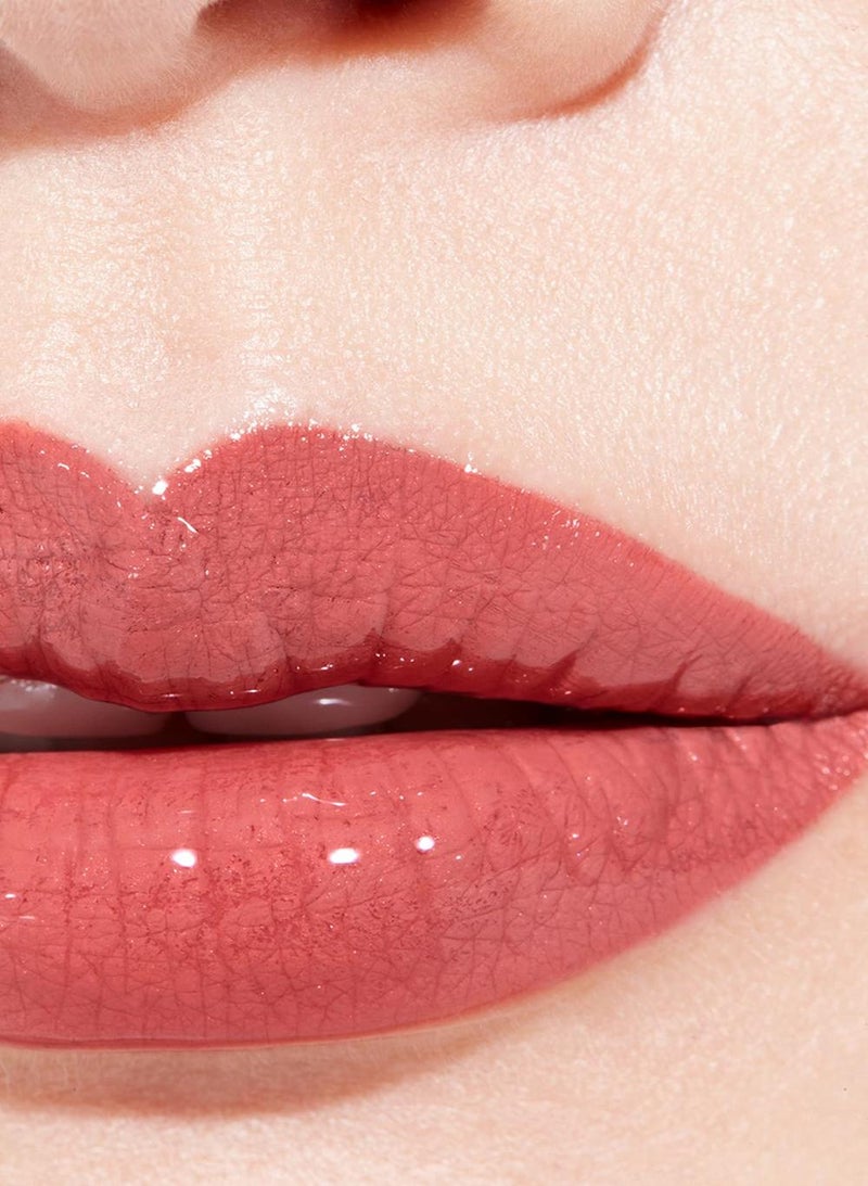 CHANEL Le Rouge Duo Ultra Tenue Ultra Endless Pink - 174 - Image 5