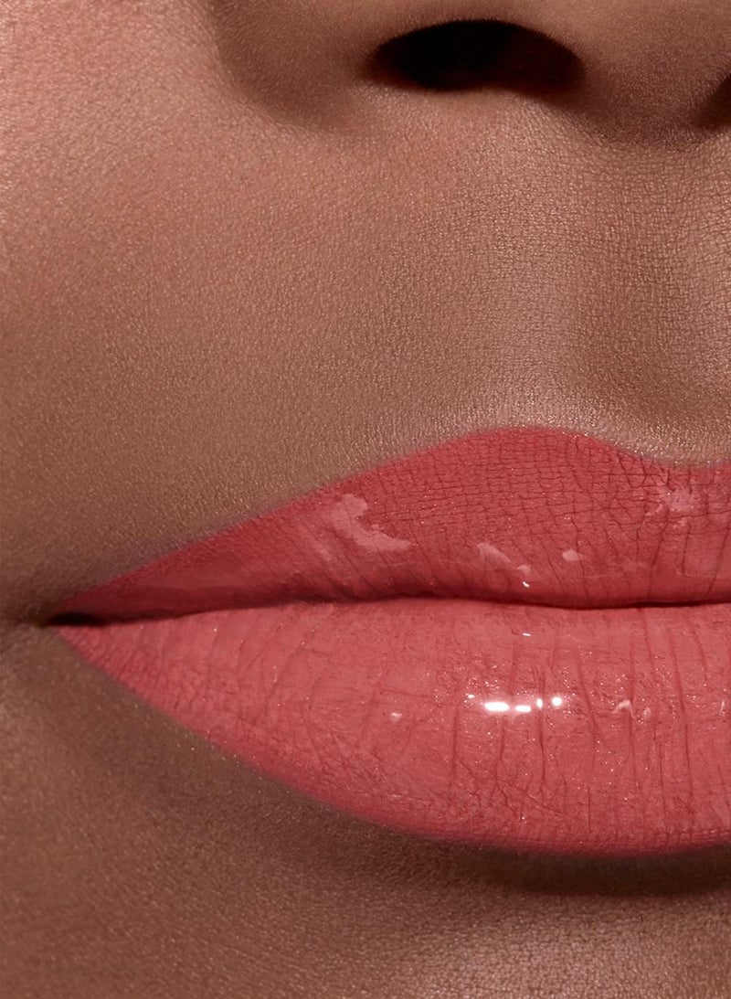 CHANEL Le Rouge Duo Ultra Tenue Ultra Endless Pink - 174 - Image 4