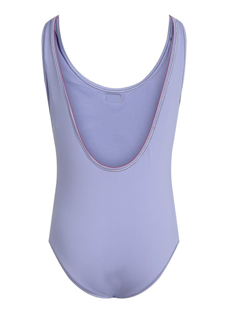 Calvin Klein Jeans Kids Logo Swimsuit - Image 2